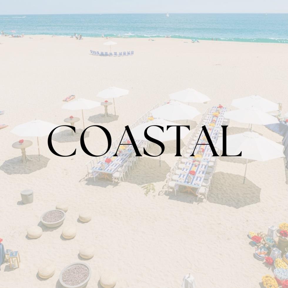 coastal